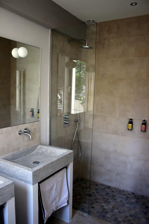 La Magnanerie De L'Isle B&B Zimmer foto